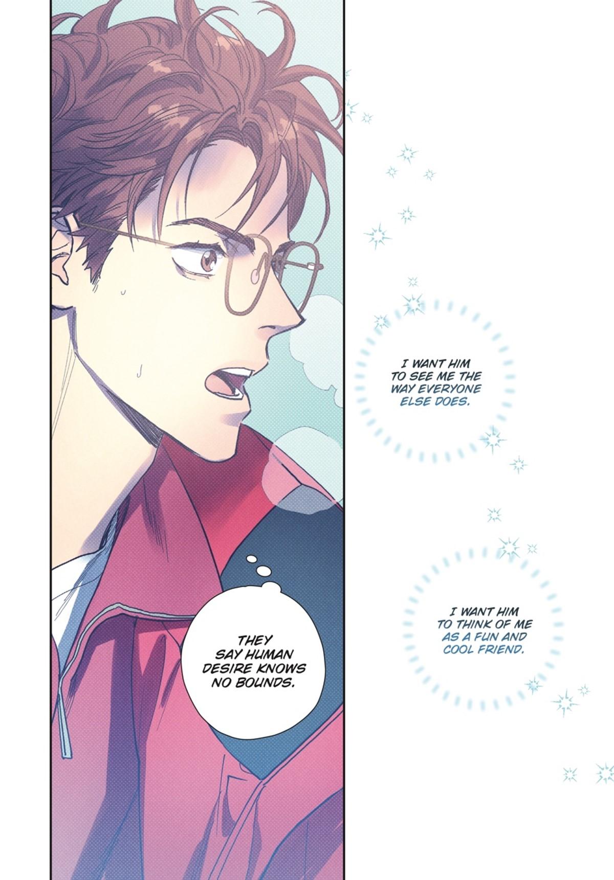 Read Semantic Error chapter 93.2 image 241 on Lezhin