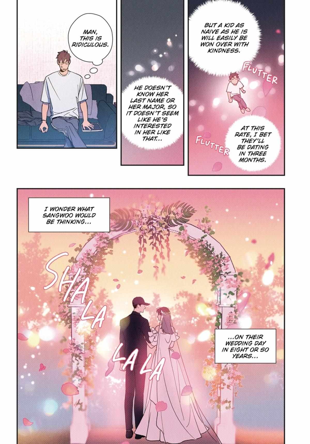 Read Semantic Error chapter 93.2 image 245 on Lezhin