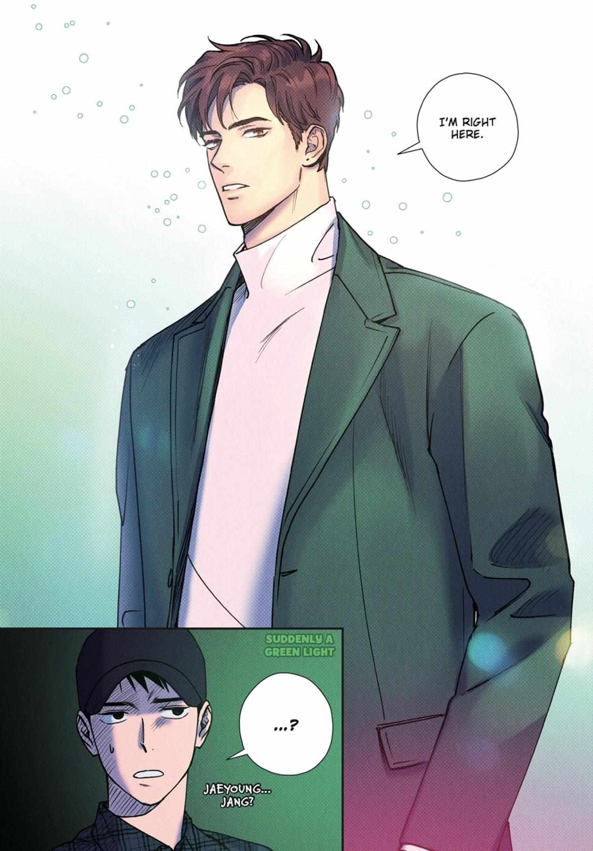 Read Semantic Error chapter 93.2 image 249 on Lezhin