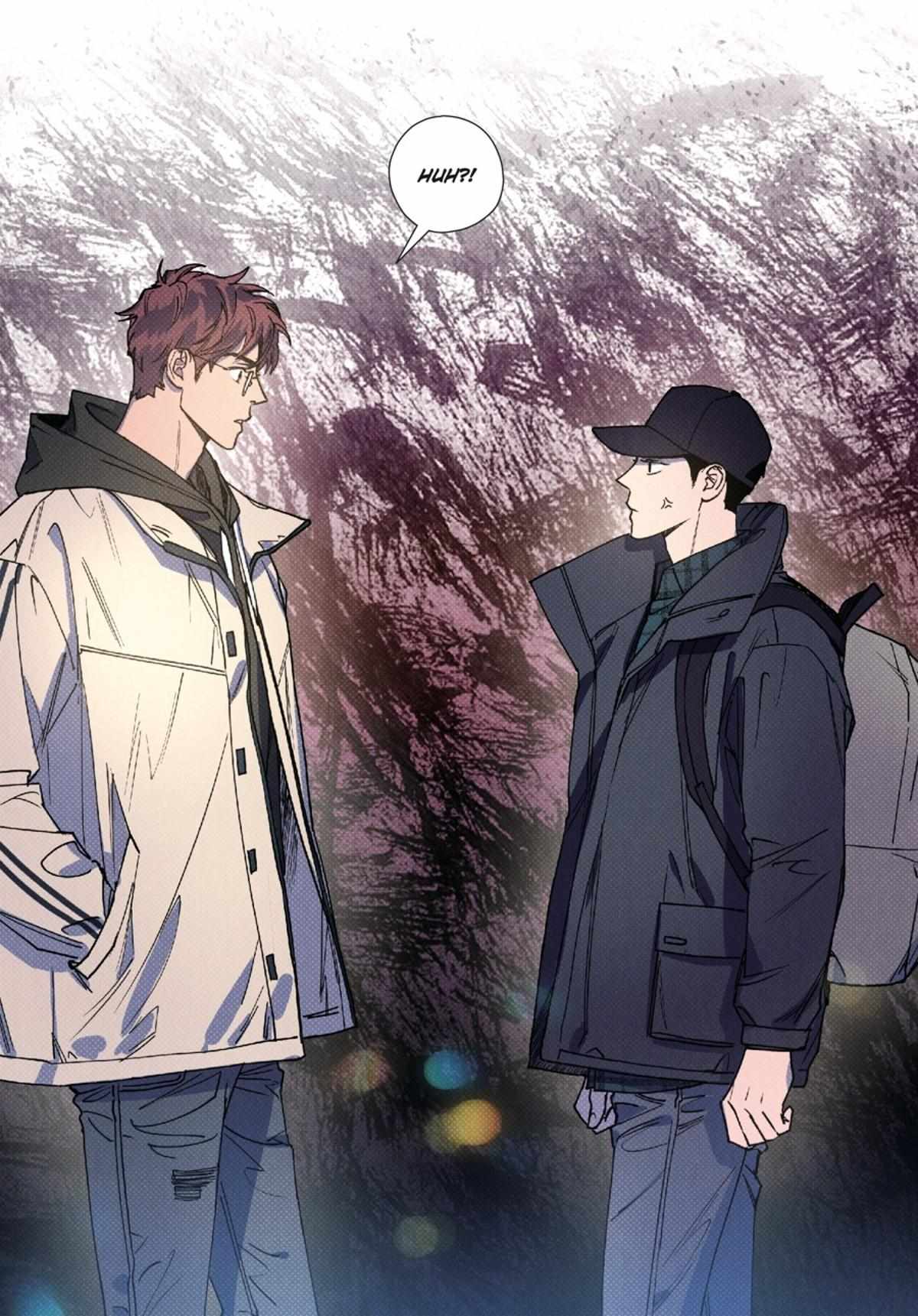 Read Semantic Error chapter 93.2 image 26 on Lezhin