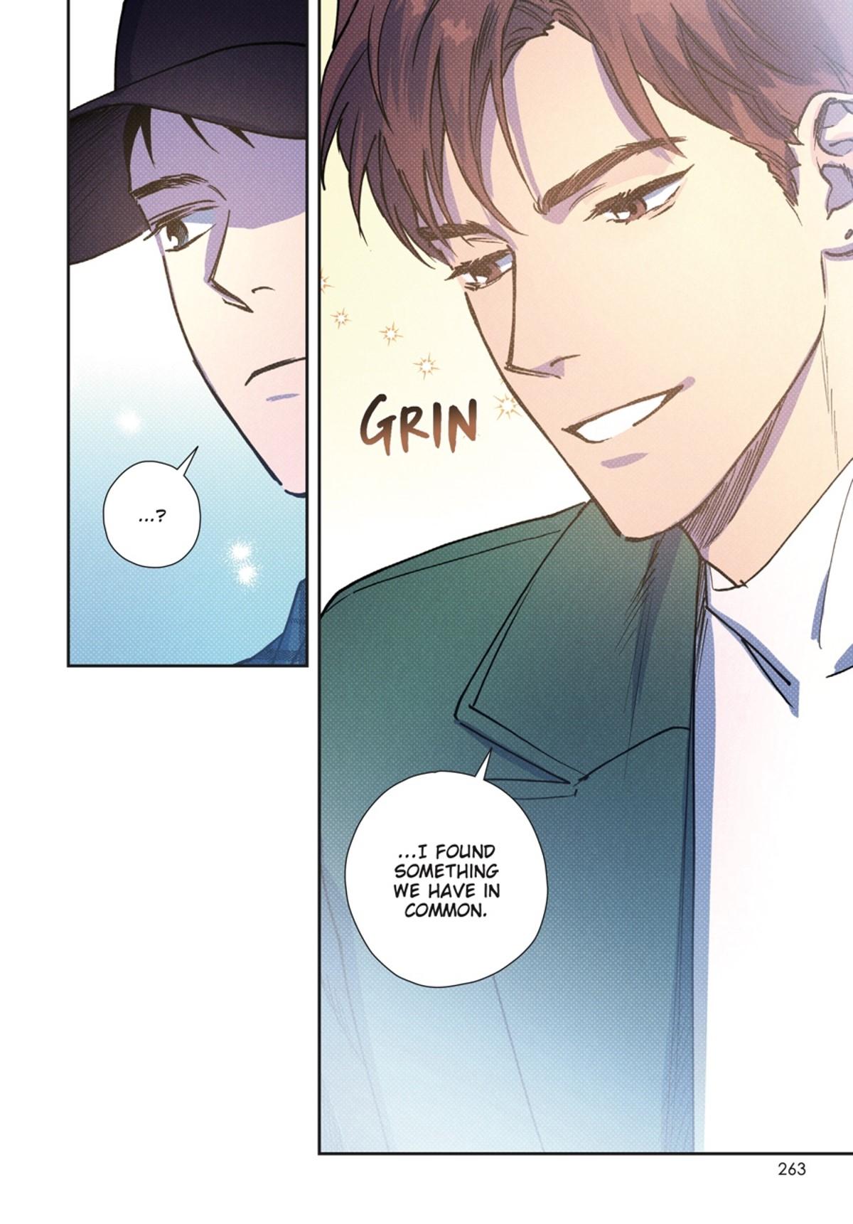 Read Semantic Error chapter 93.2 image 260 on Lezhin