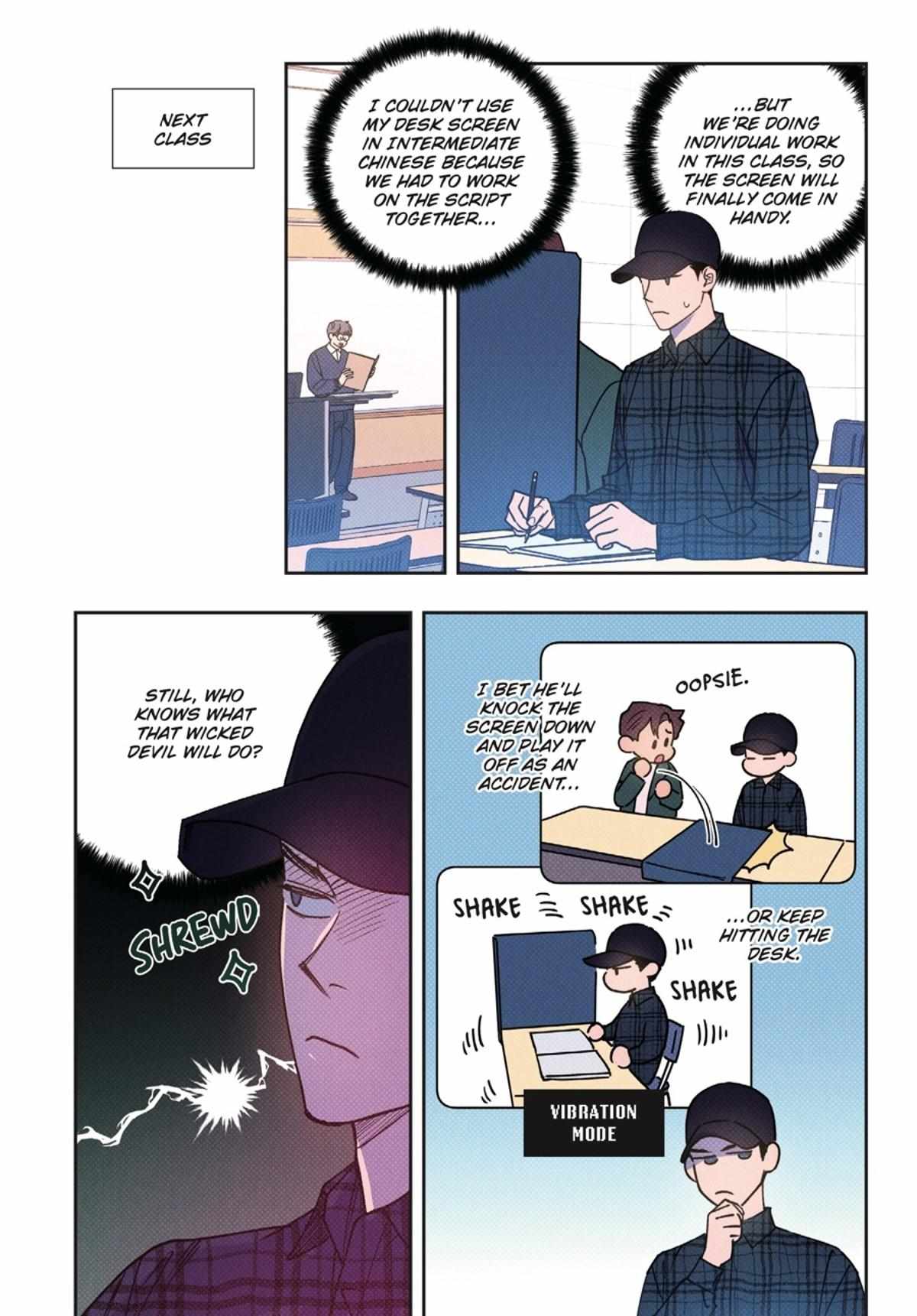 Read Semantic Error chapter 93.2 image 270 on Lezhin
