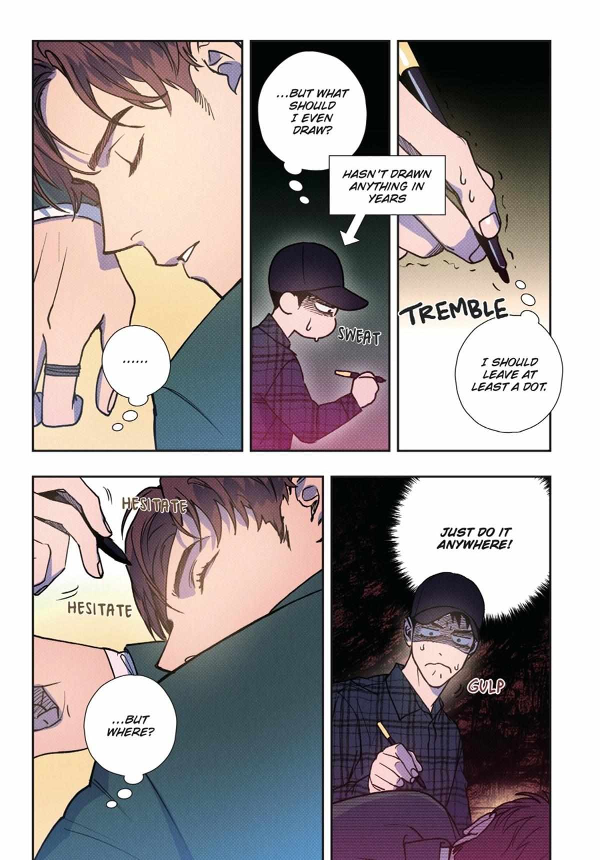 Read Semantic Error chapter 93.2 image 275 on Lezhin