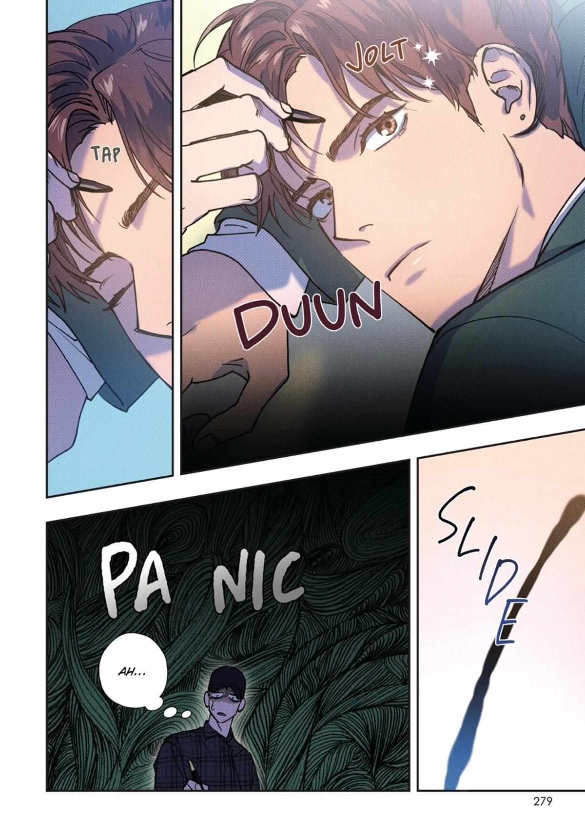 Read Semantic Error chapter 93.2 image 276 on Lezhin
