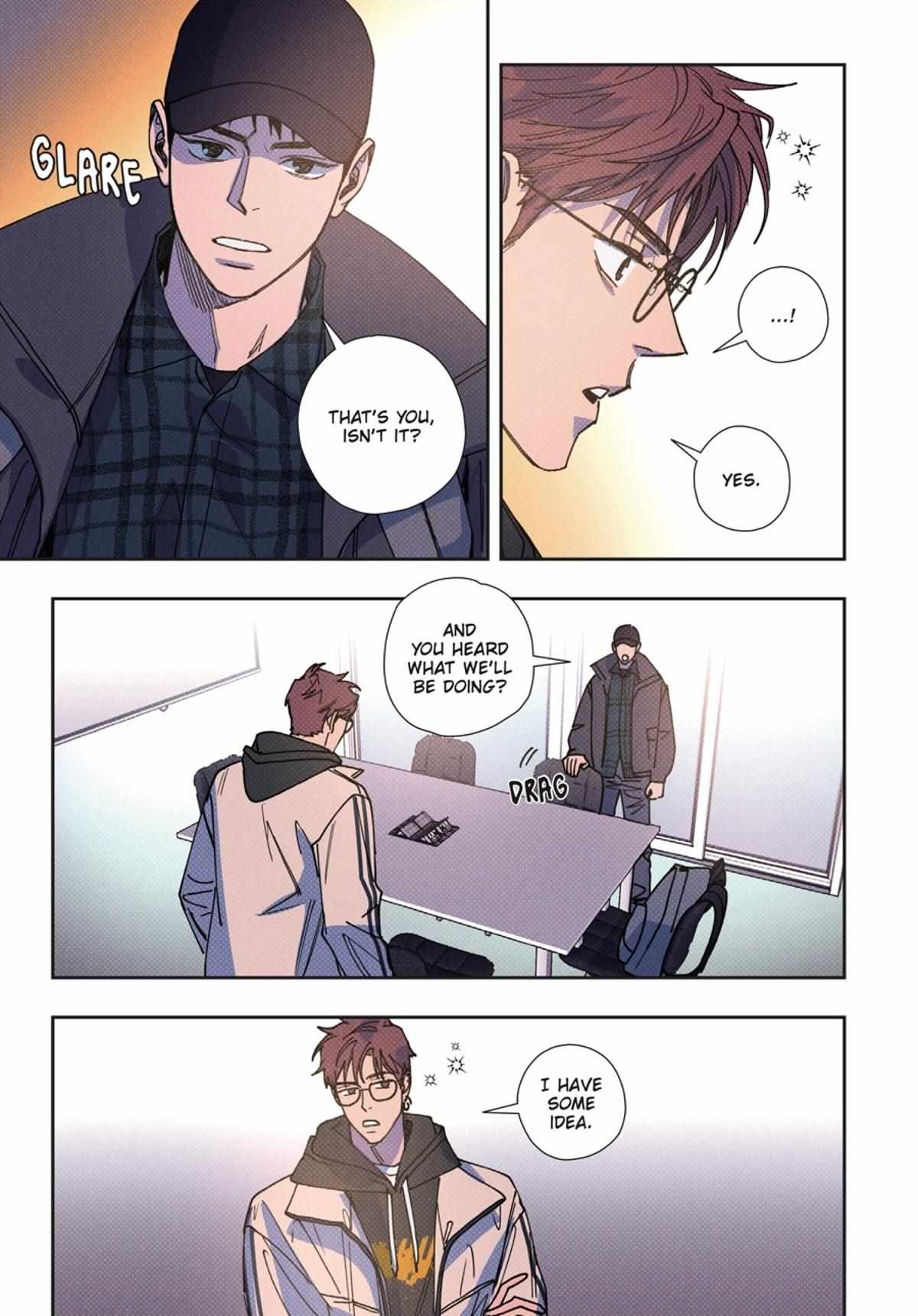 Read Semantic Error chapter 93.2 image 28 on Lezhin