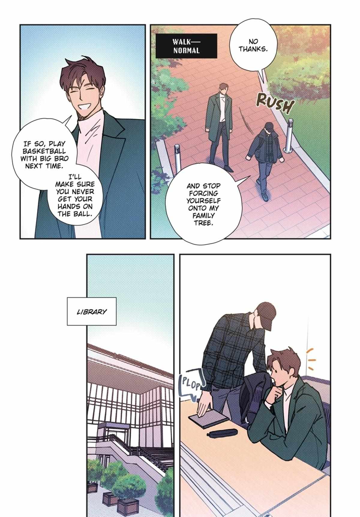 Read Semantic Error chapter 93.2 image 285 on Lezhin
