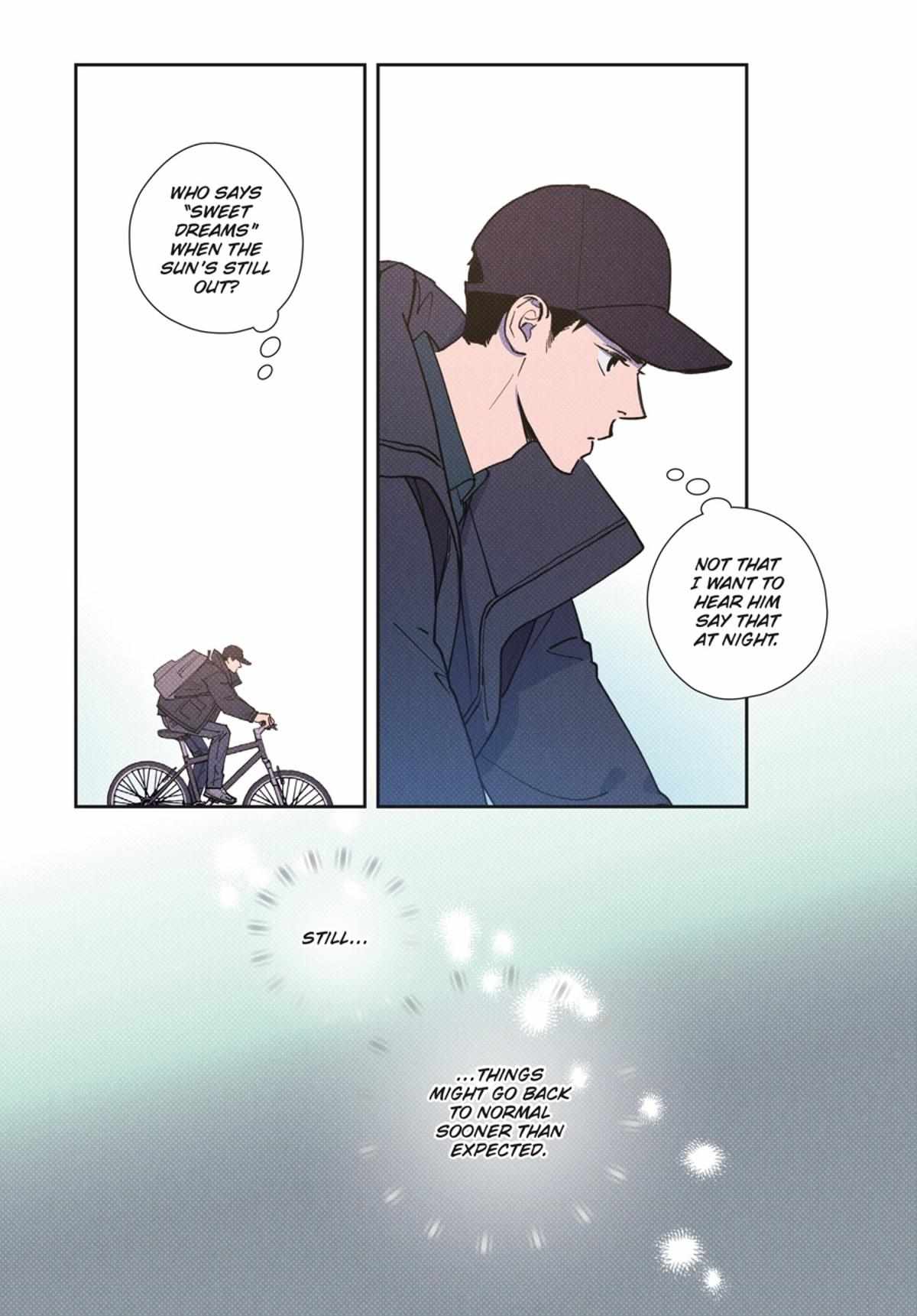 Read Semantic Error chapter 93.2 image 290 on Lezhin
