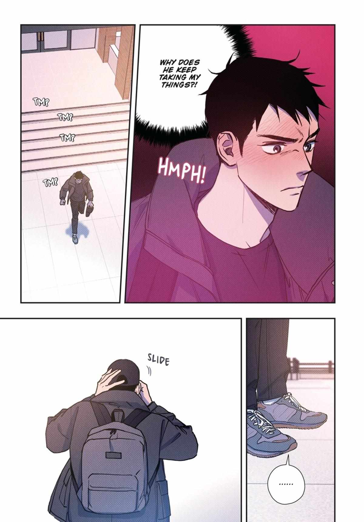 Read Semantic Error chapter 93.2 image 301 on Lezhin
