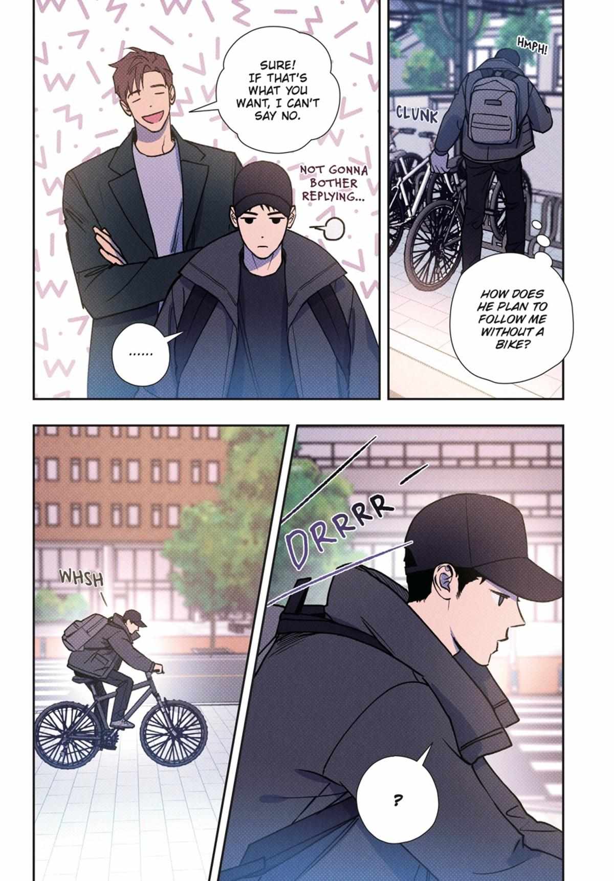 Read Semantic Error chapter 93.2 image 305 on Lezhin