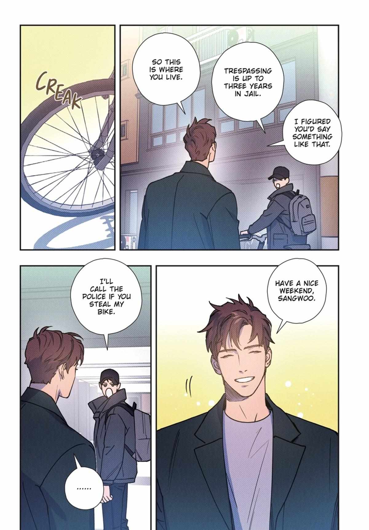 Read Semantic Error chapter 93.2 image 309 on Lezhin