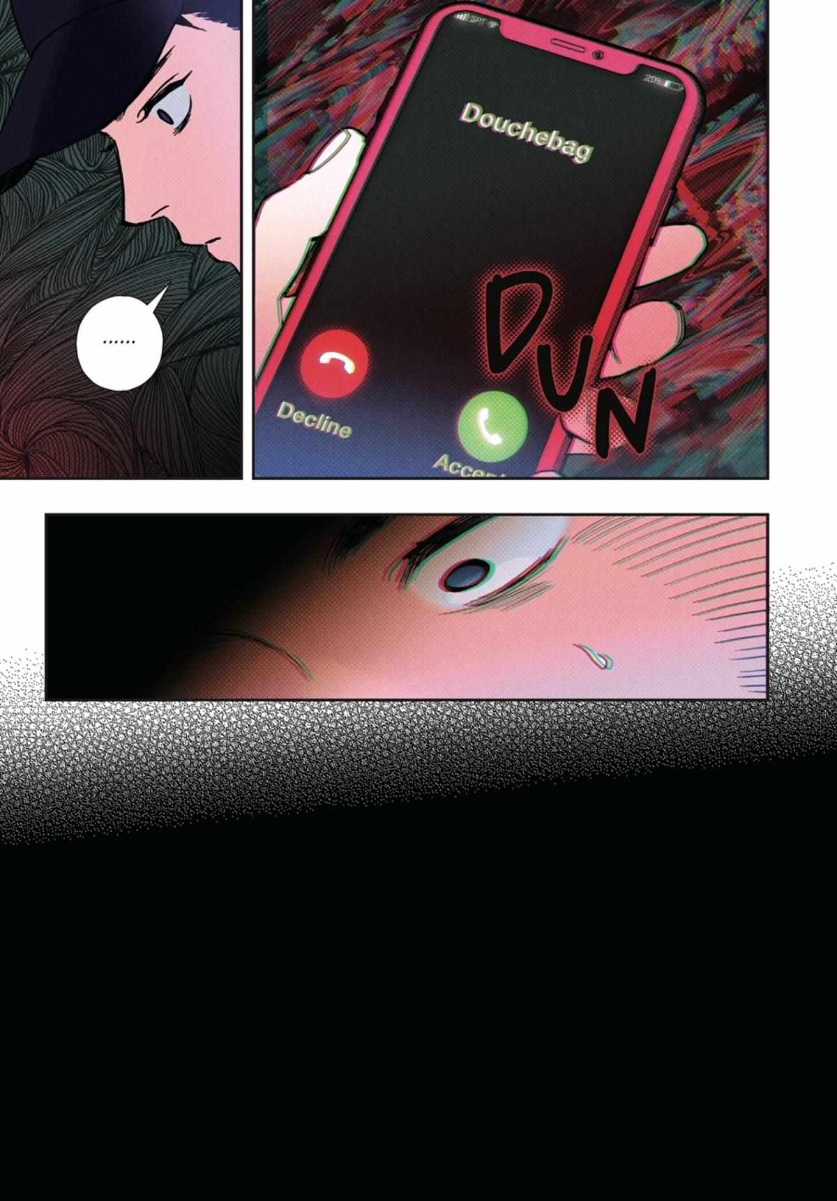 Read Semantic Error chapter 93.2 image 40 on Lezhin