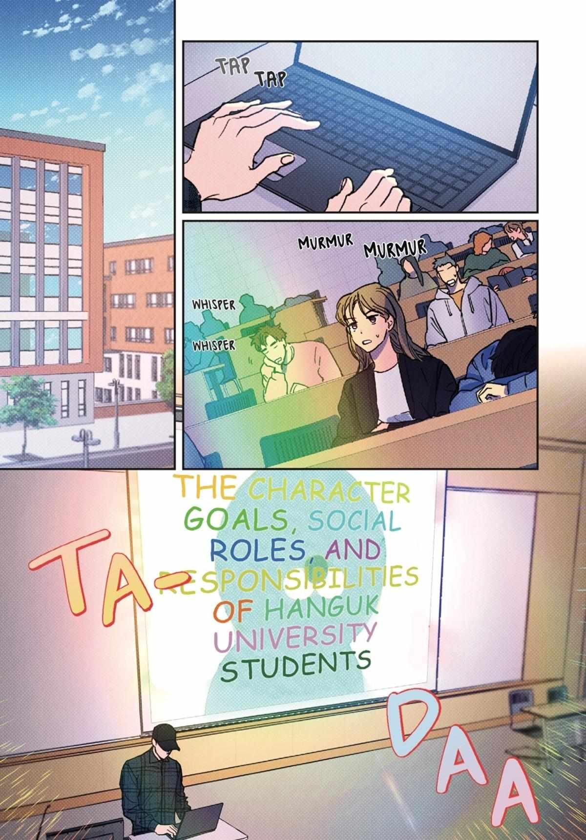Read Semantic Error chapter 93.2 image 8 on Lezhin