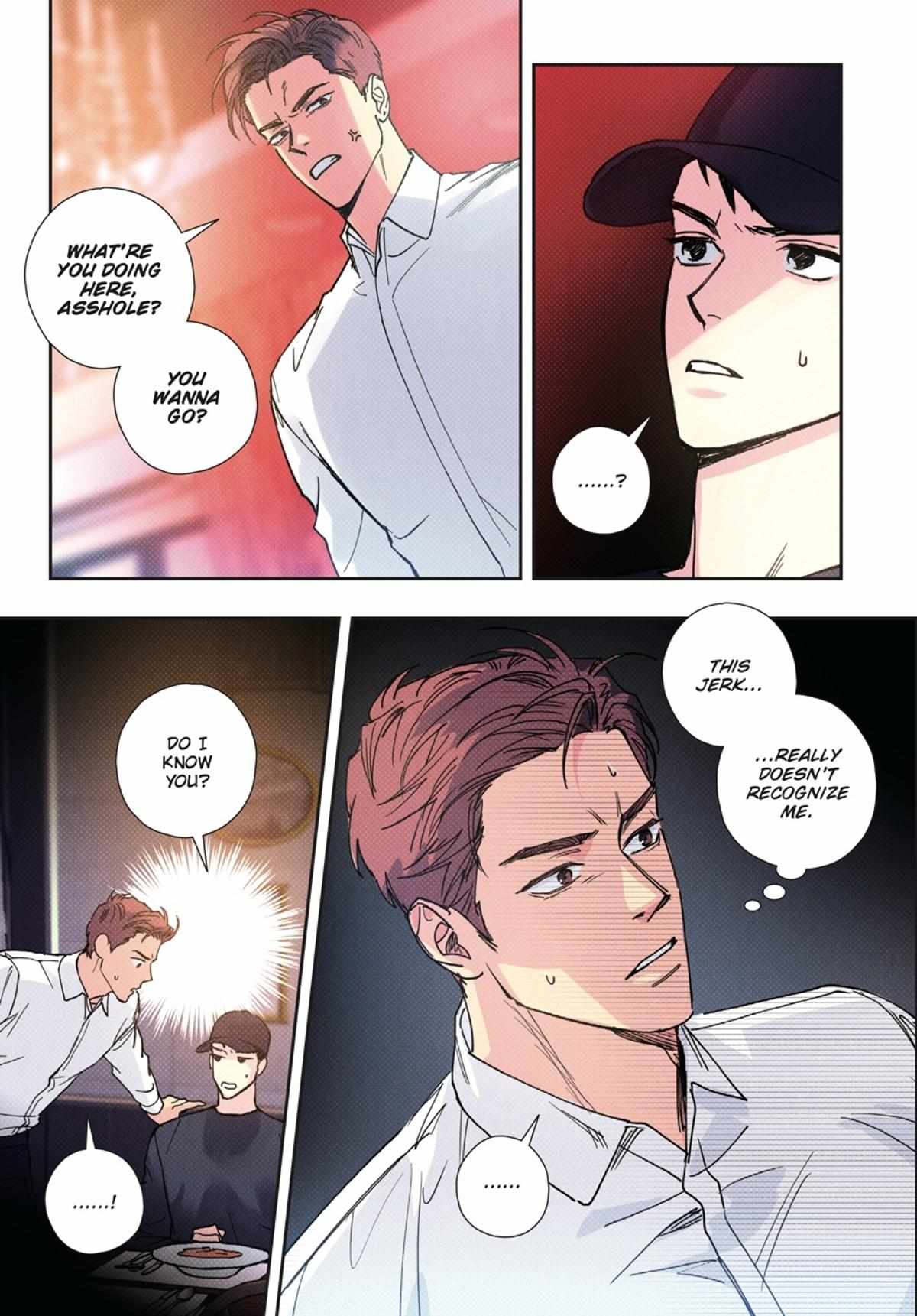 Read Semantic Error chapter 93.2 image 80 on Lezhin