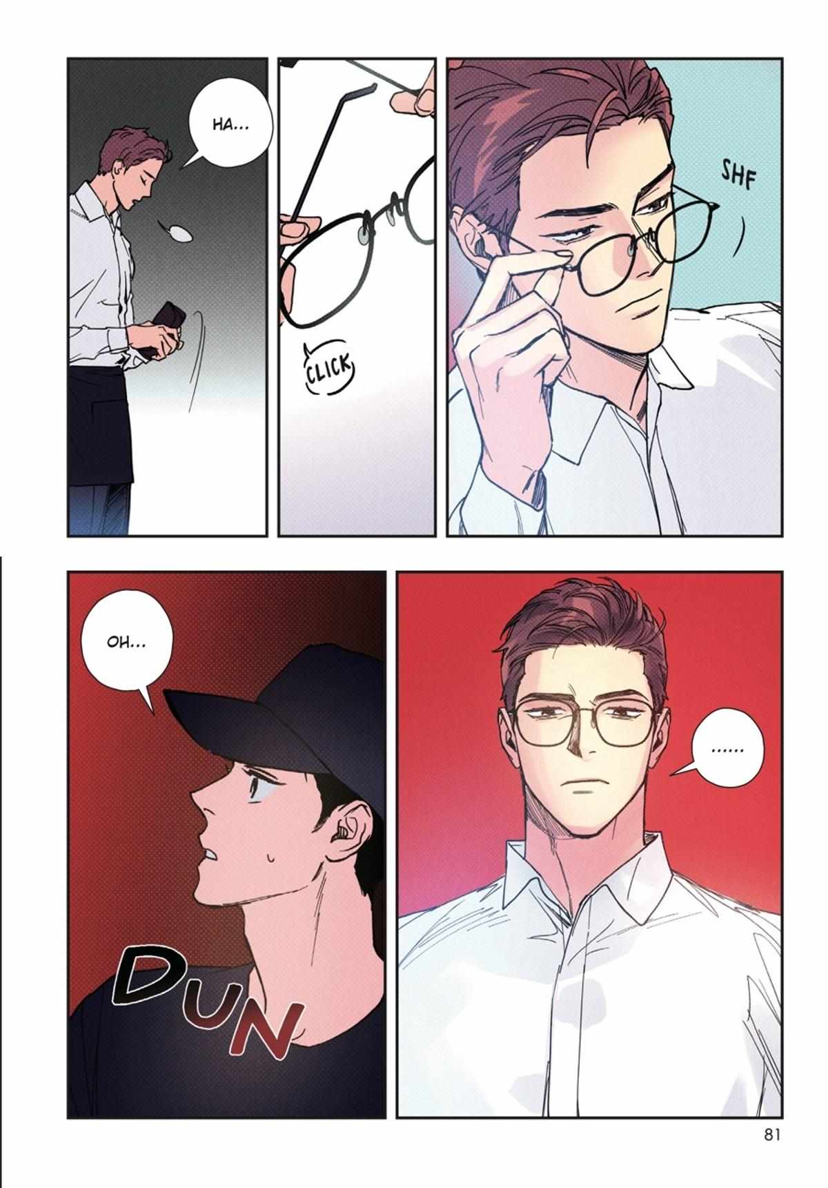 Read Semantic Error chapter 93.2 image 81 on Lezhin