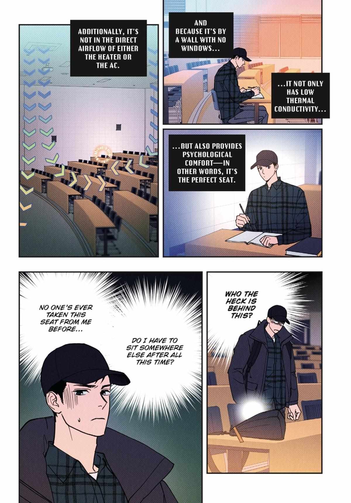 Read Semantic Error chapter 93.2 image 95 on Lezhin