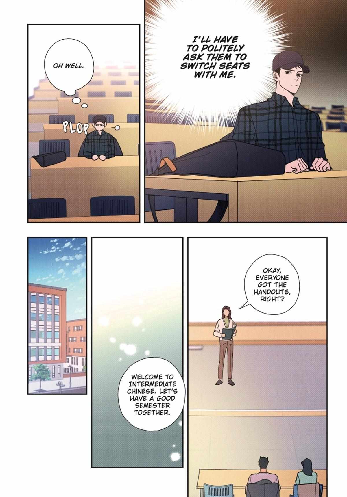 Read Semantic Error chapter 93.2 image 96 on Lezhin