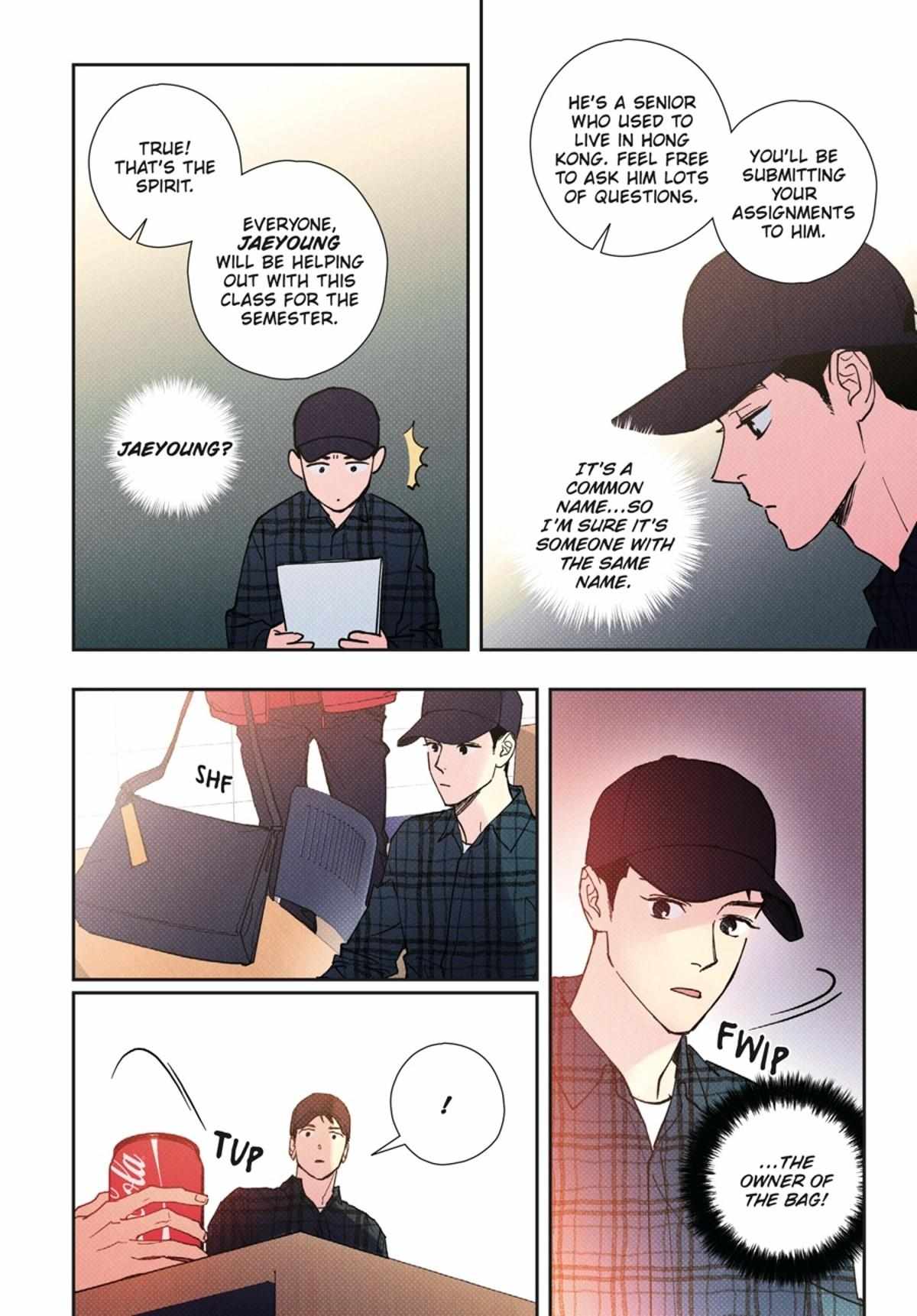 Read Semantic Error chapter 93.2 image 98 on Lezhin