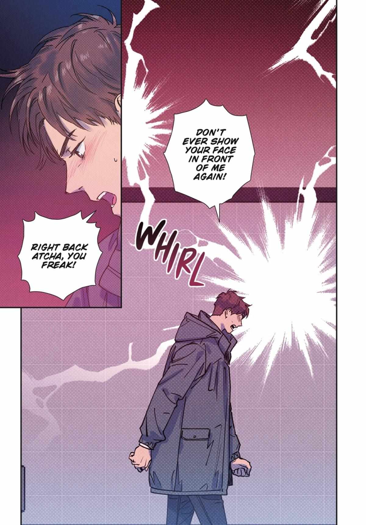 Read Semantic Error chapter 93.3 image 113 on Lezhin