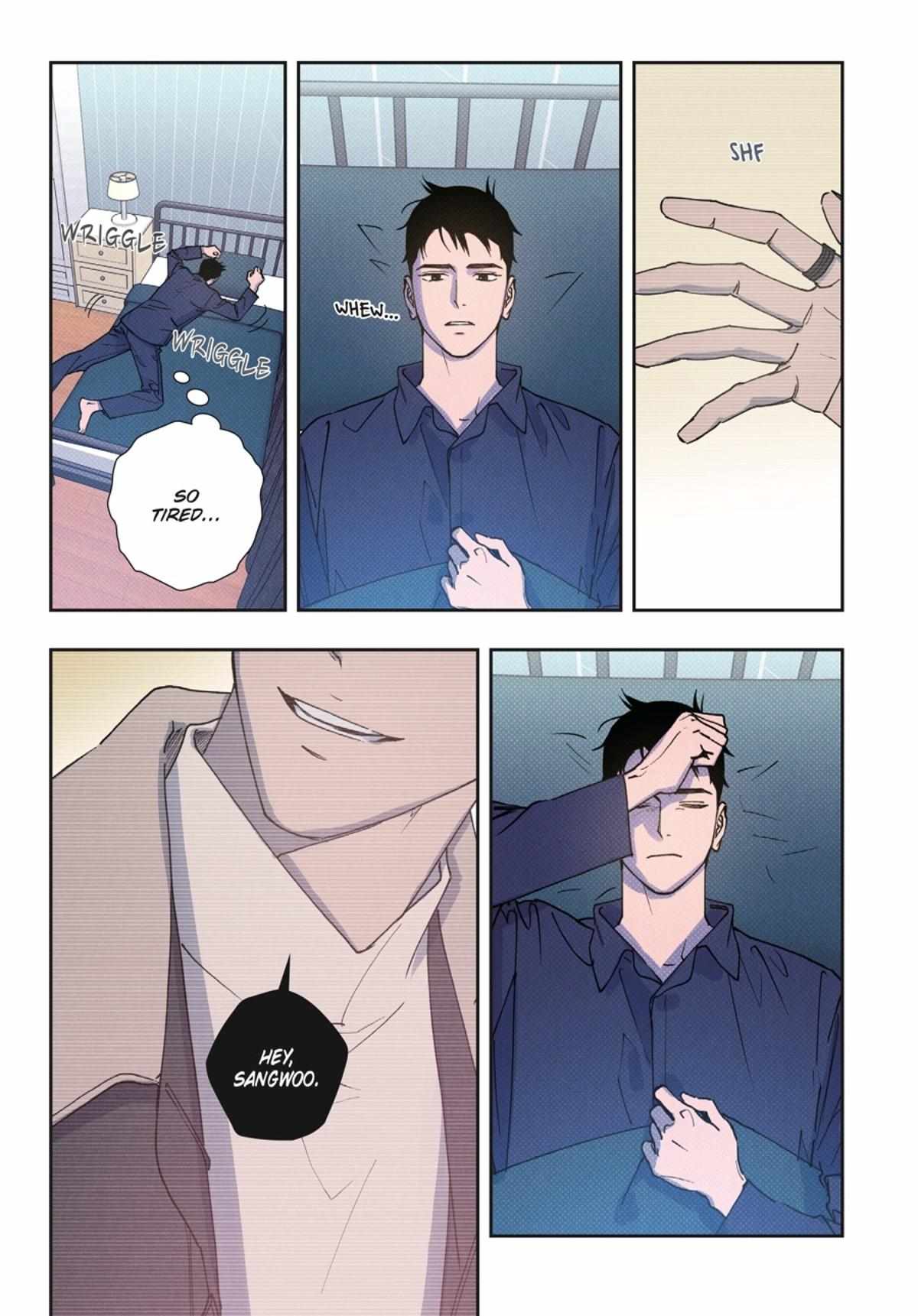 Read Semantic Error chapter 93.3 image 117 on Lezhin