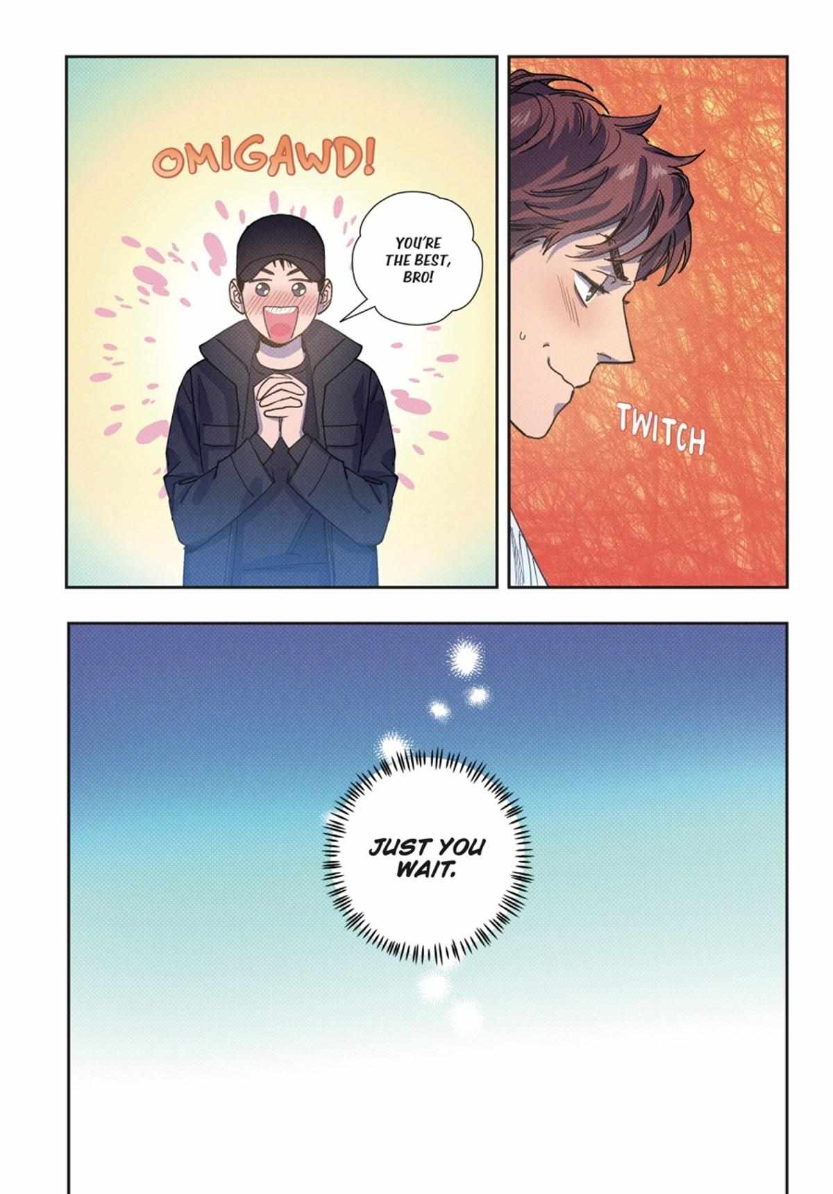 Read Semantic Error chapter 93.3 image 185 on Lezhin