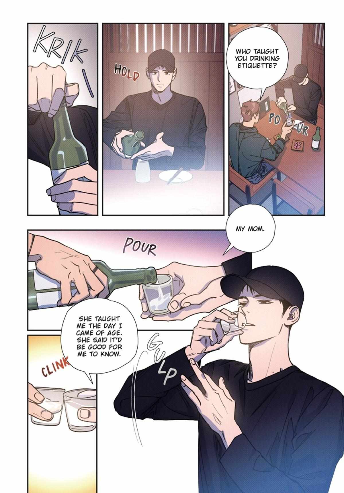 Read Semantic Error chapter 93.3 image 252 on Lezhin