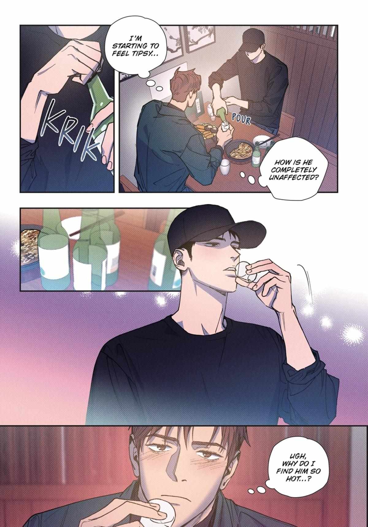 Read Semantic Error chapter 93.3 image 255 on Lezhin