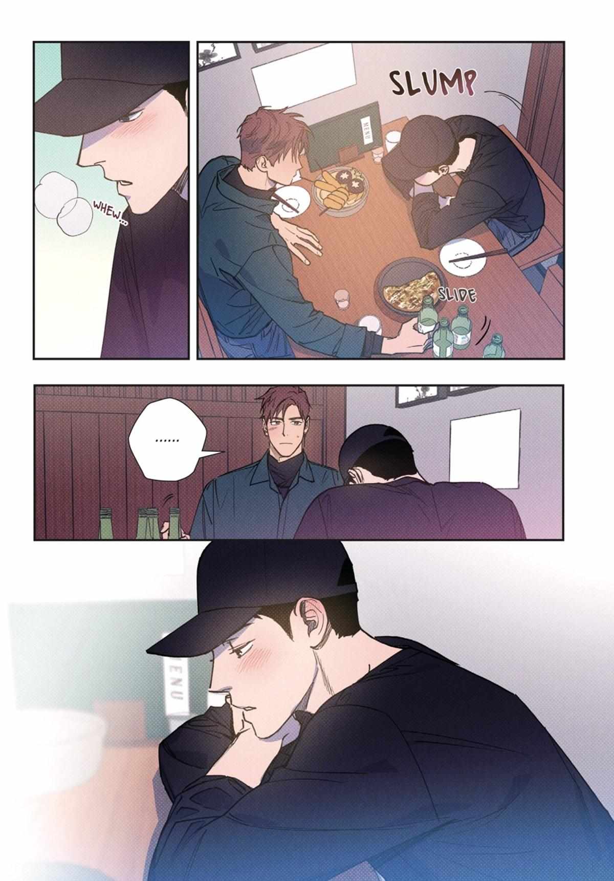 Read Semantic Error chapter 93.3 image 259 on Lezhin