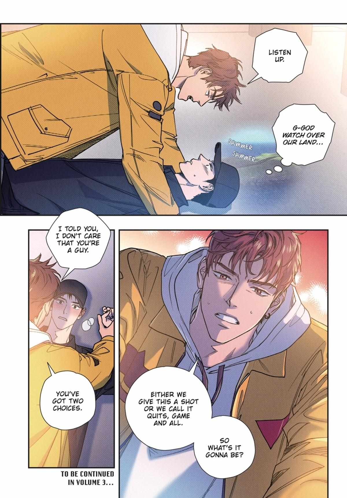 Read Semantic Error chapter 93.3 image 282 on Lezhin