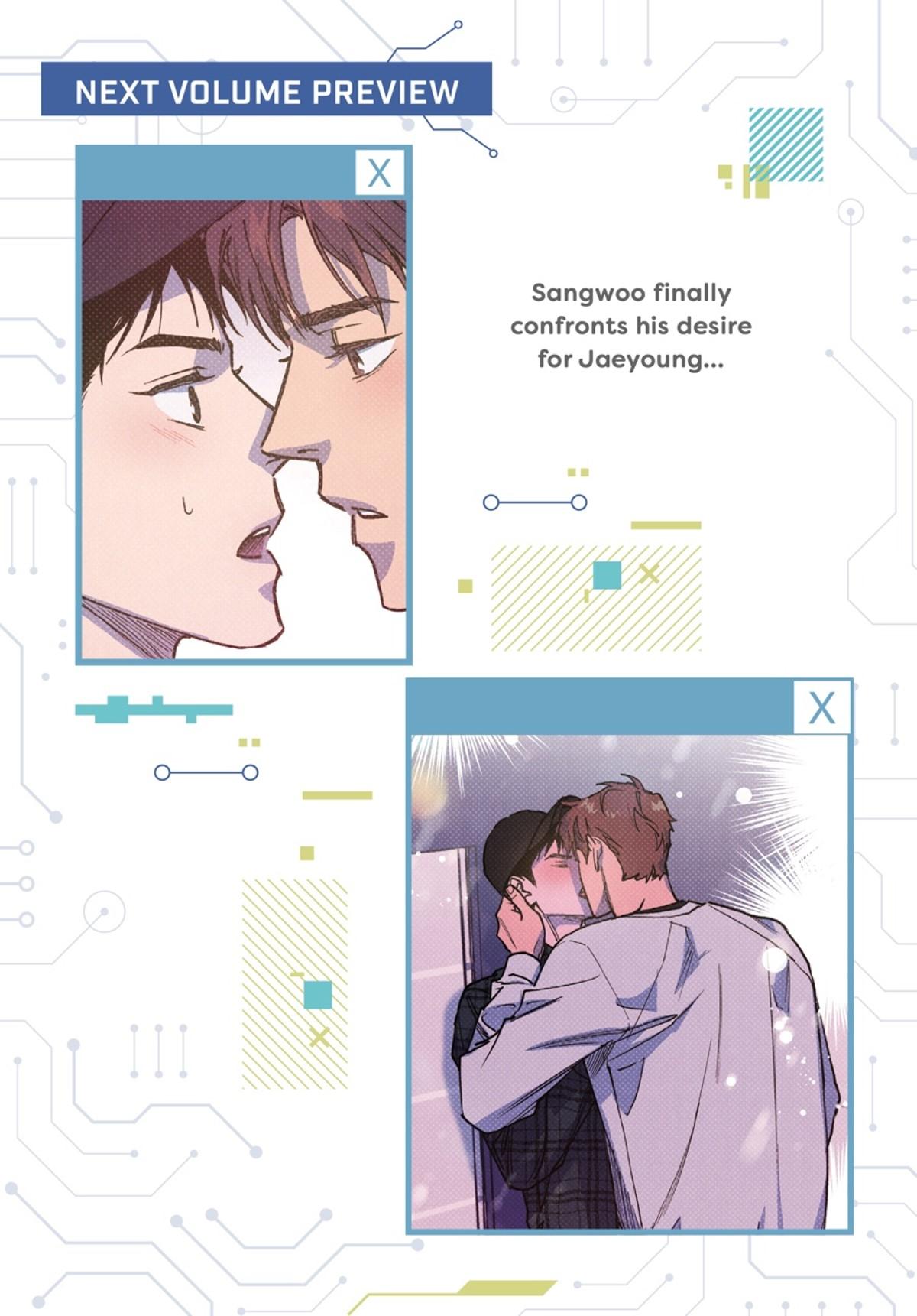 Read Semantic Error chapter 93.3 image 289 on Lezhin