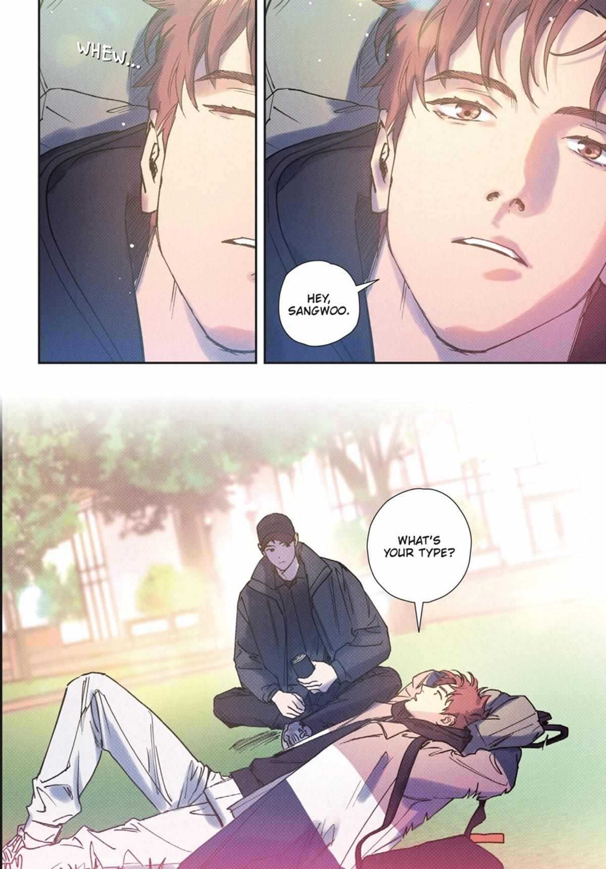 Read Semantic Error chapter 93.3 image 65 on Lezhin