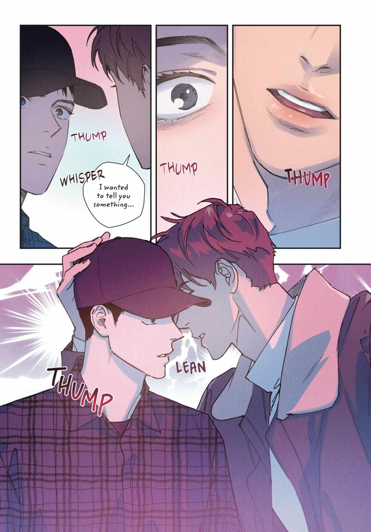 Read Semantic Error chapter 93.3 image 91 on Lezhin