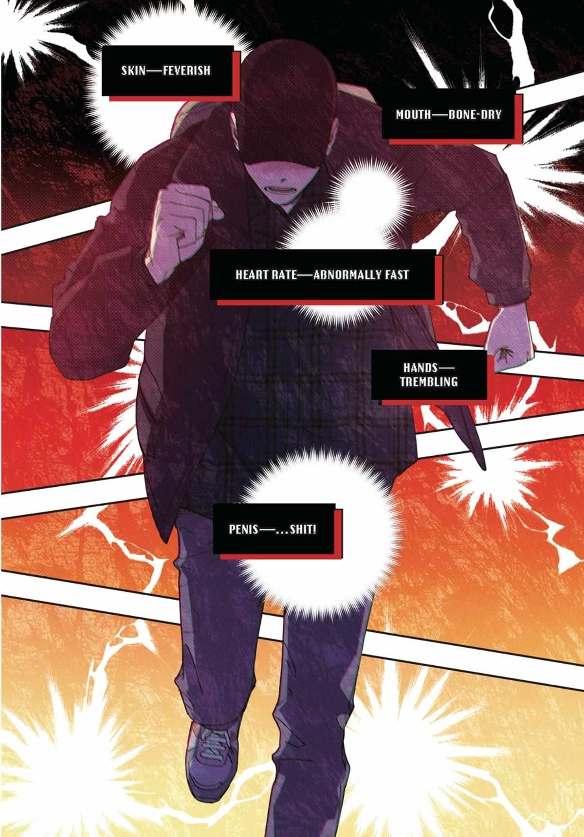 Read Semantic Error chapter 93.3 image 98 on Lezhin