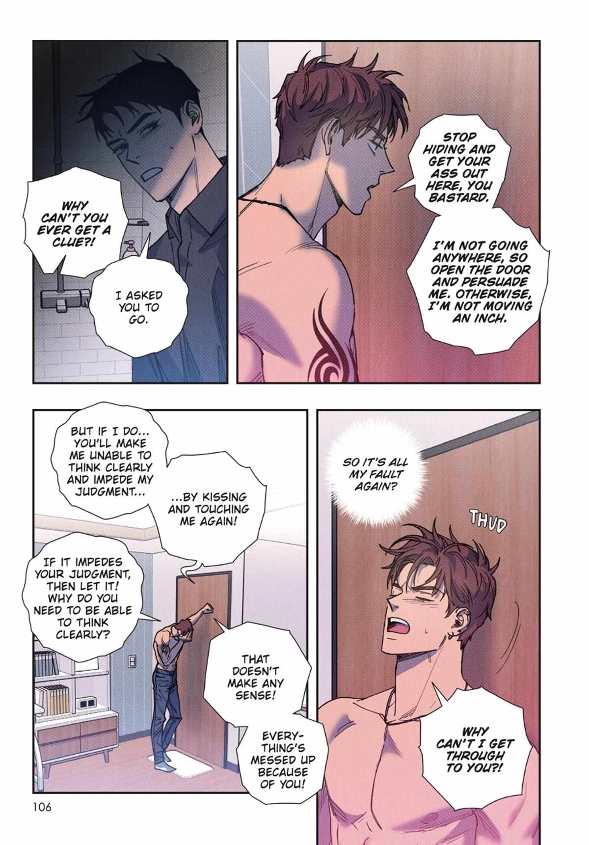 Read Semantic Error chapter 93.4 image 104 on Lezhin