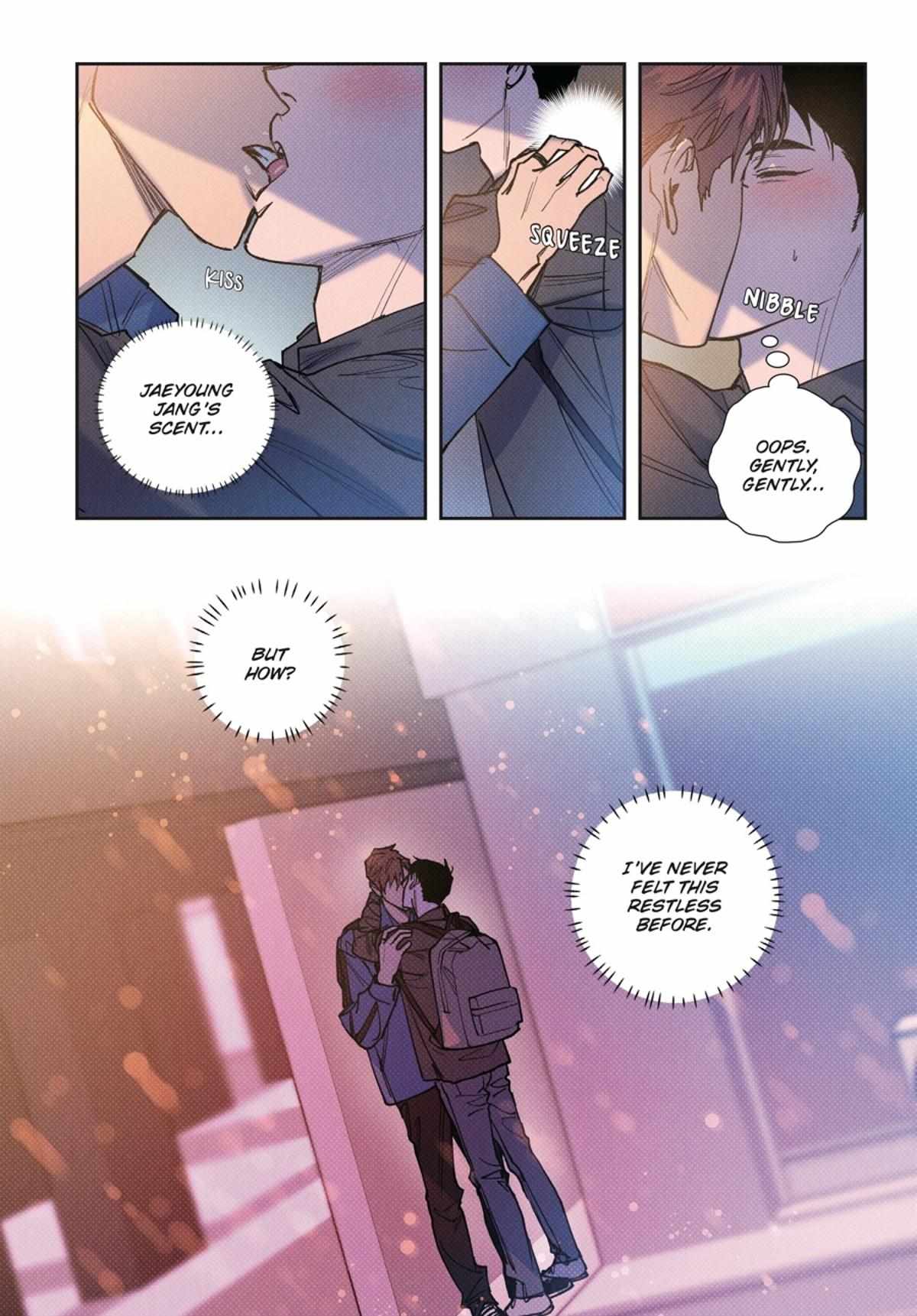 Read Semantic Error chapter 93.4 image 199 on Lezhin
