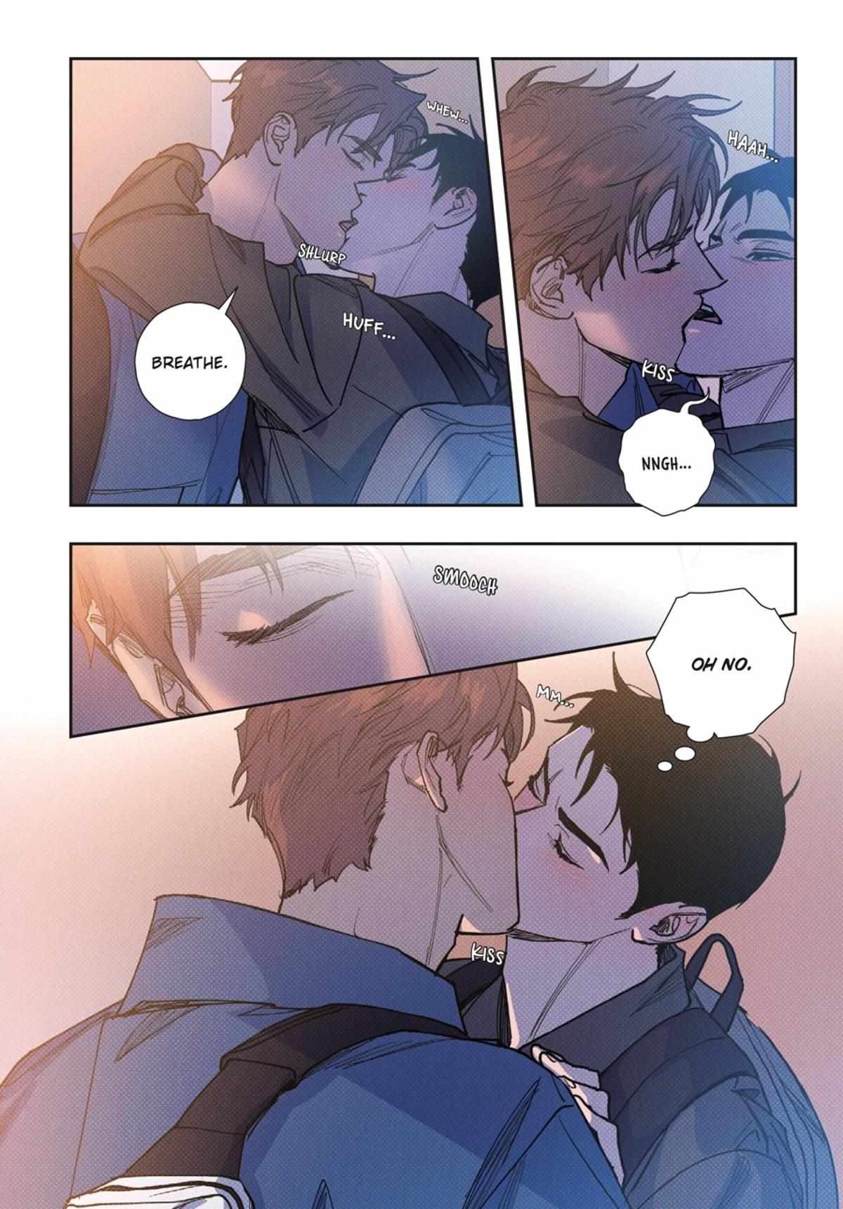 Read Semantic Error chapter 93.4 image 201 on Lezhin