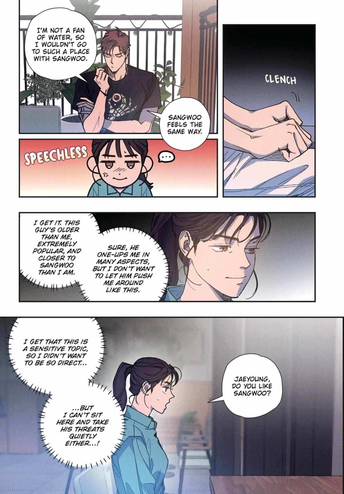 Read Semantic Error chapter 93.4 image 216 on Lezhin