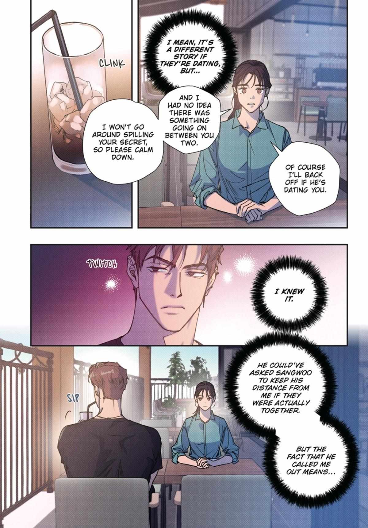 Read Semantic Error chapter 93.4 image 219 on Lezhin