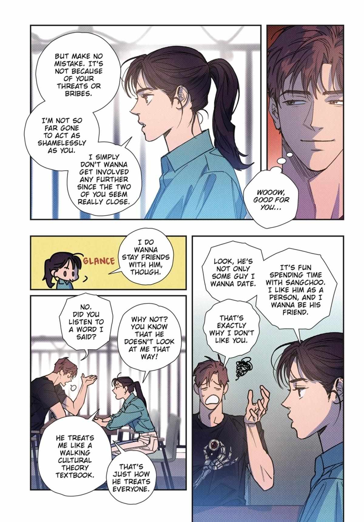 Read Semantic Error chapter 93.4 image 229 on Lezhin