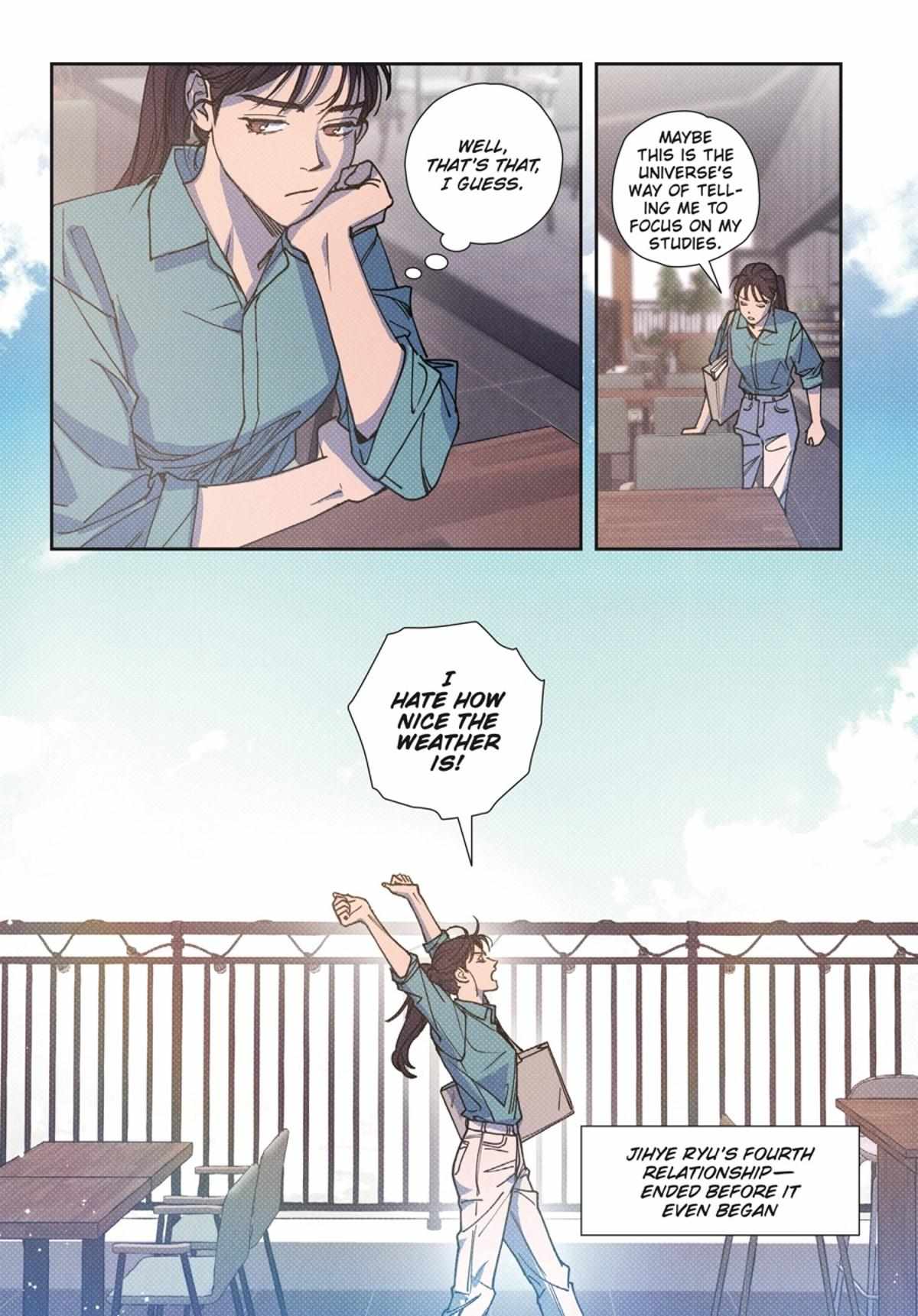 Read Semantic Error chapter 93.4 image 232 on Lezhin