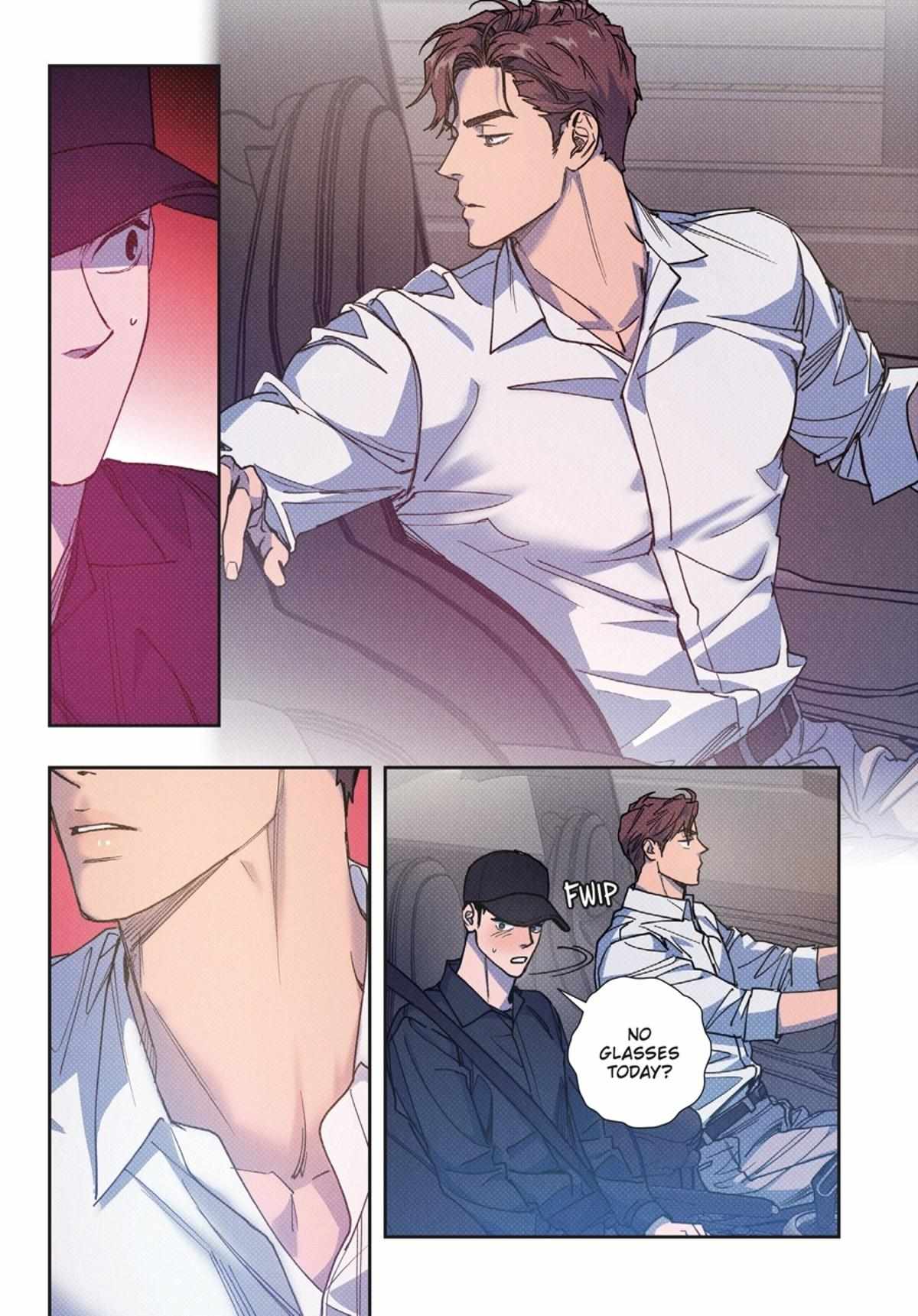 Read Semantic Error chapter 93.4 image 242 on Lezhin
