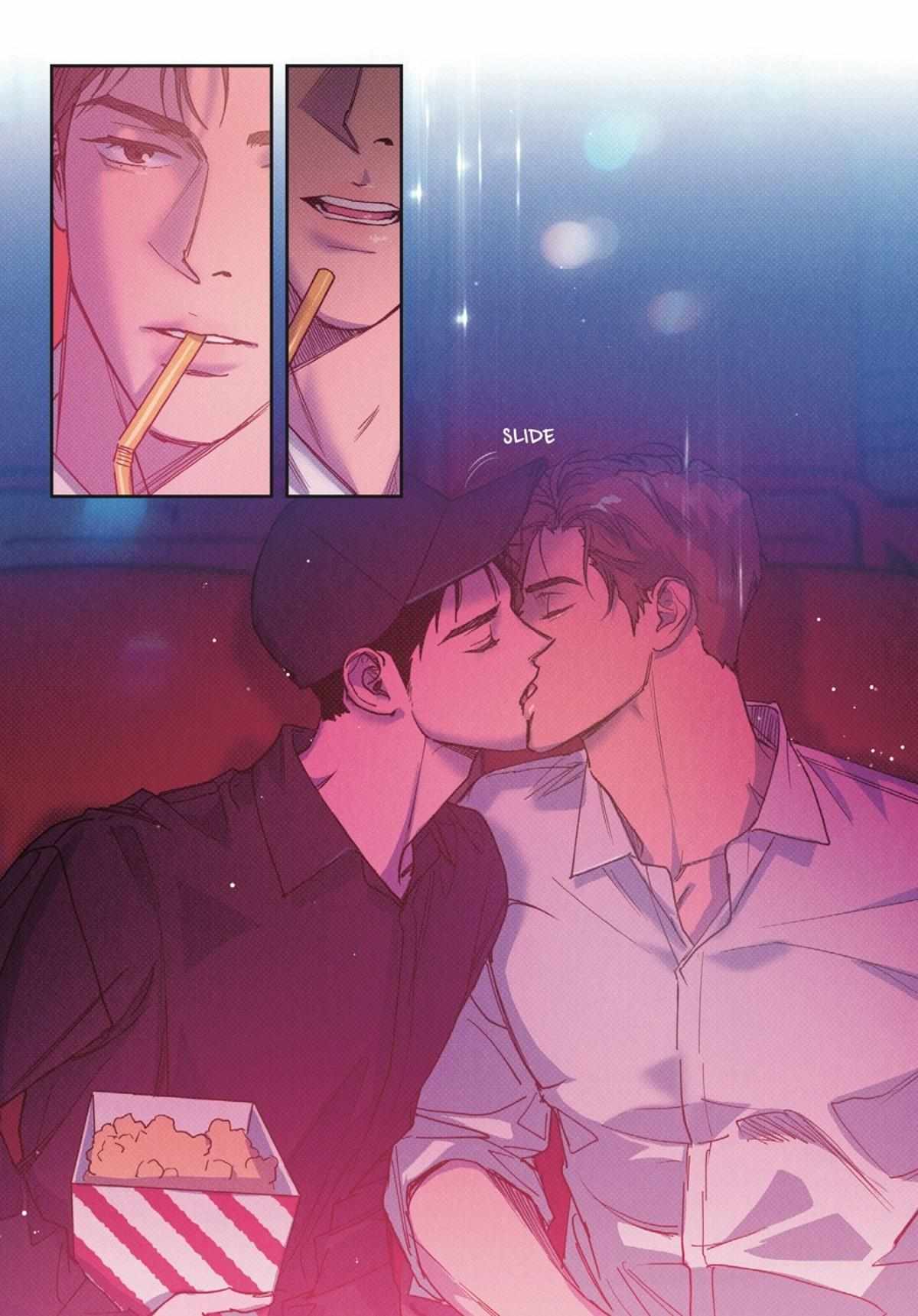 Read Semantic Error chapter 93.4 image 246 on Lezhin