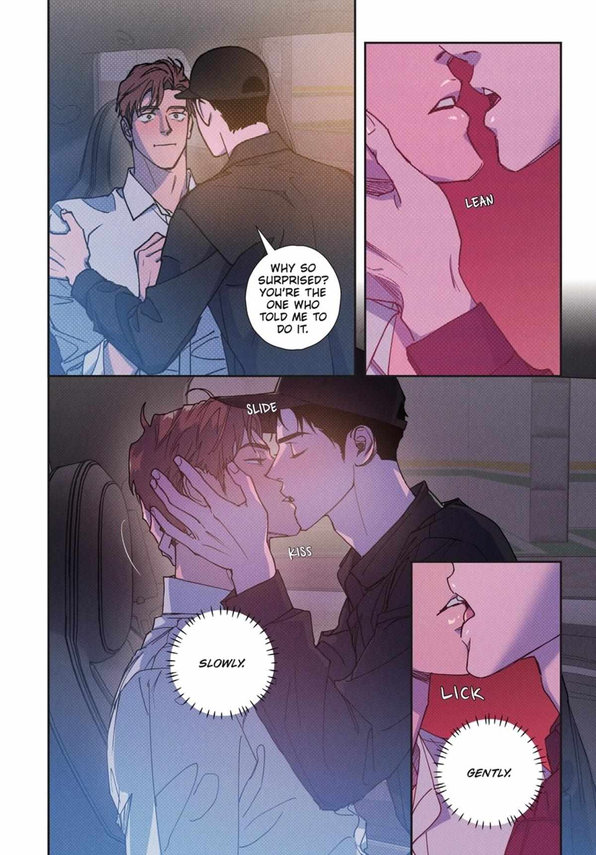 Read Semantic Error chapter 93.4 image 261 on Lezhin