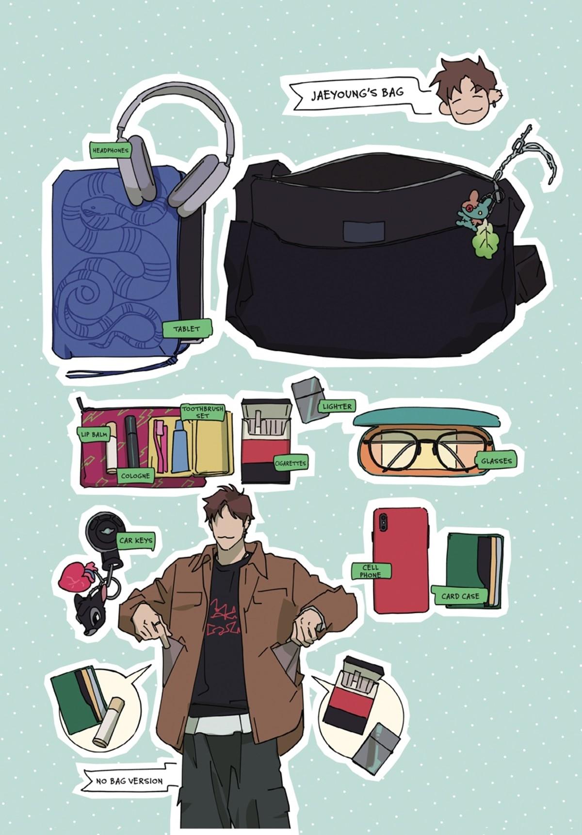 Read Semantic Error chapter 93.4 image 267 on Lezhin