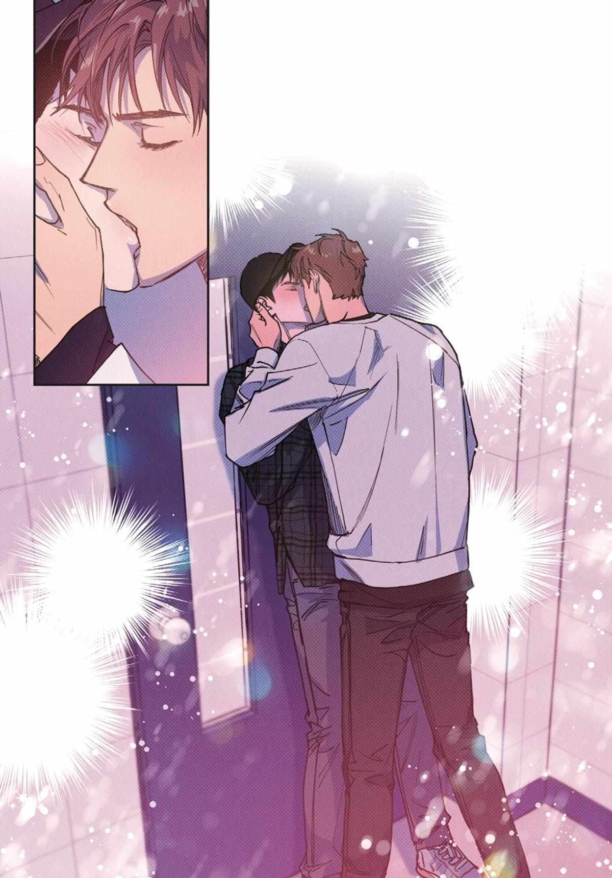 Read Semantic Error chapter 93.4 image 35 on Lezhin