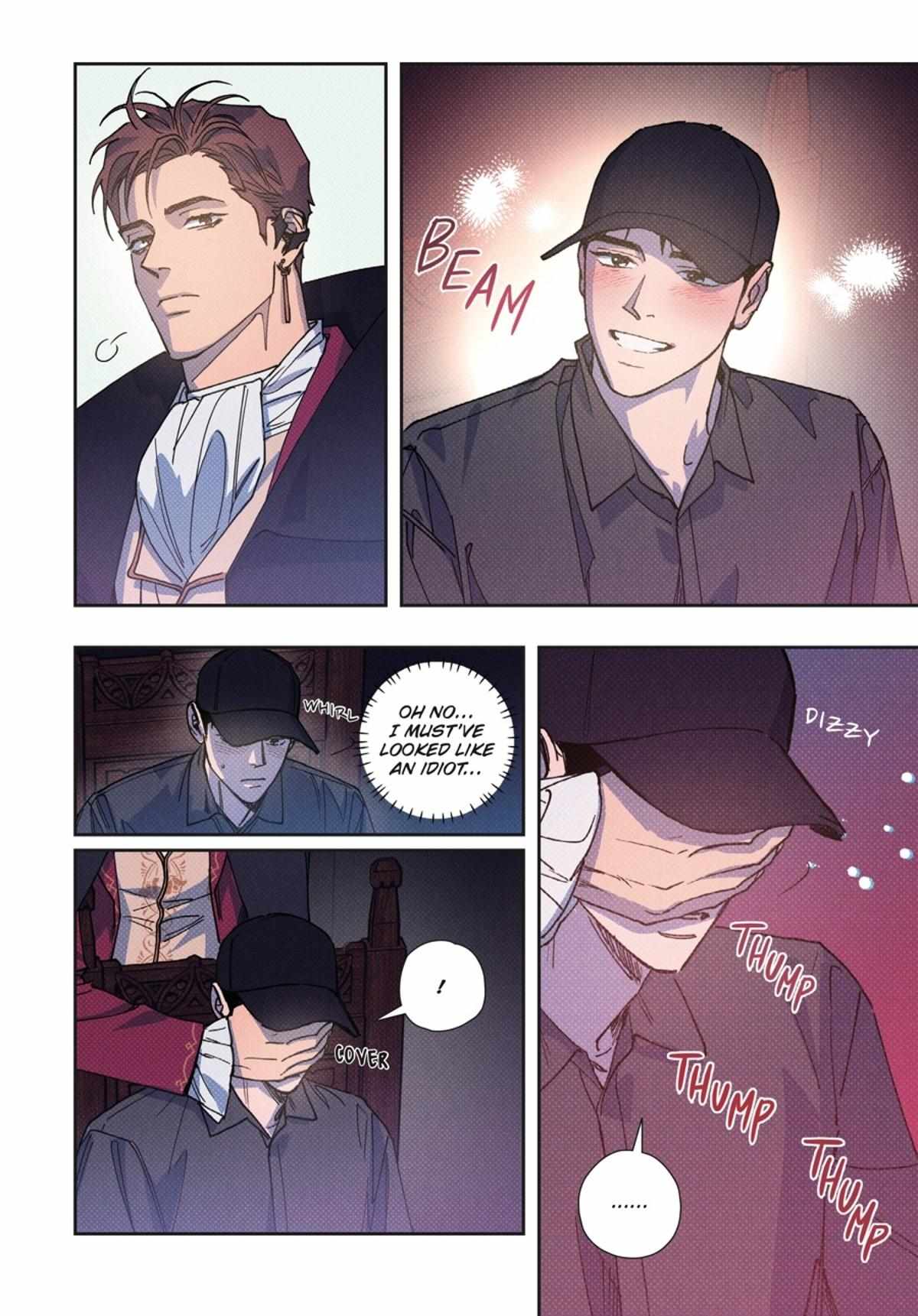 Read Semantic Error chapter 93.4 image 73 on Lezhin