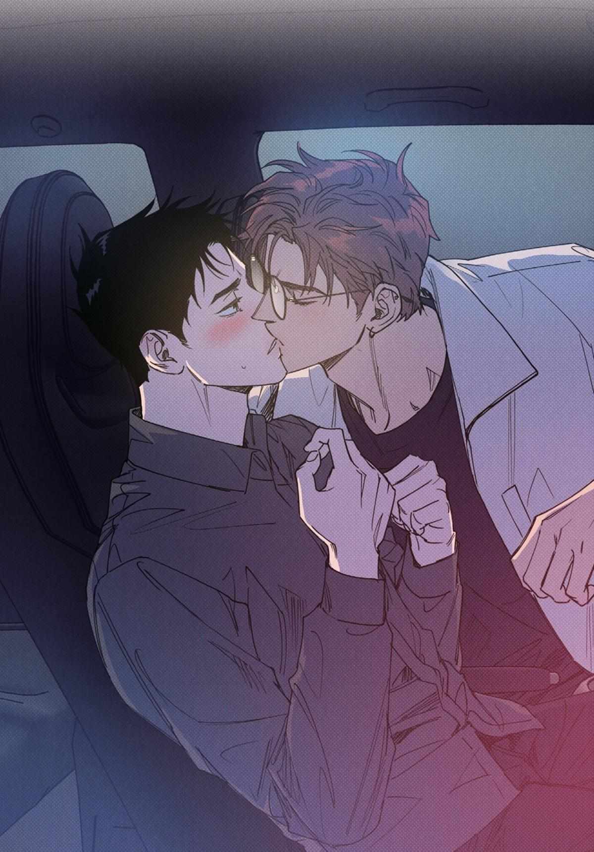 Read Semantic Error chapter 93.4 image 83 on Lezhin