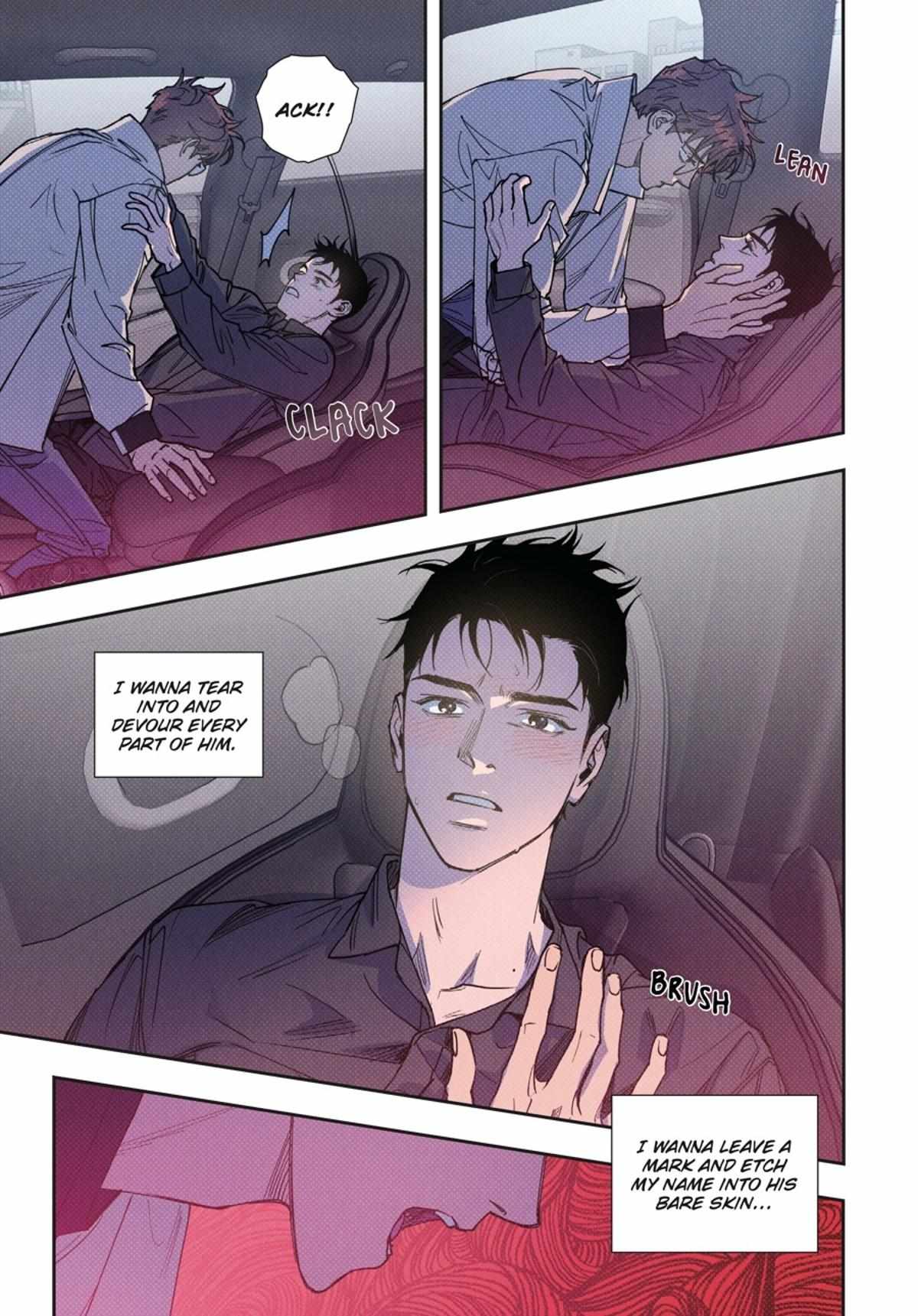 Read Semantic Error chapter 93.4 image 86 on Lezhin