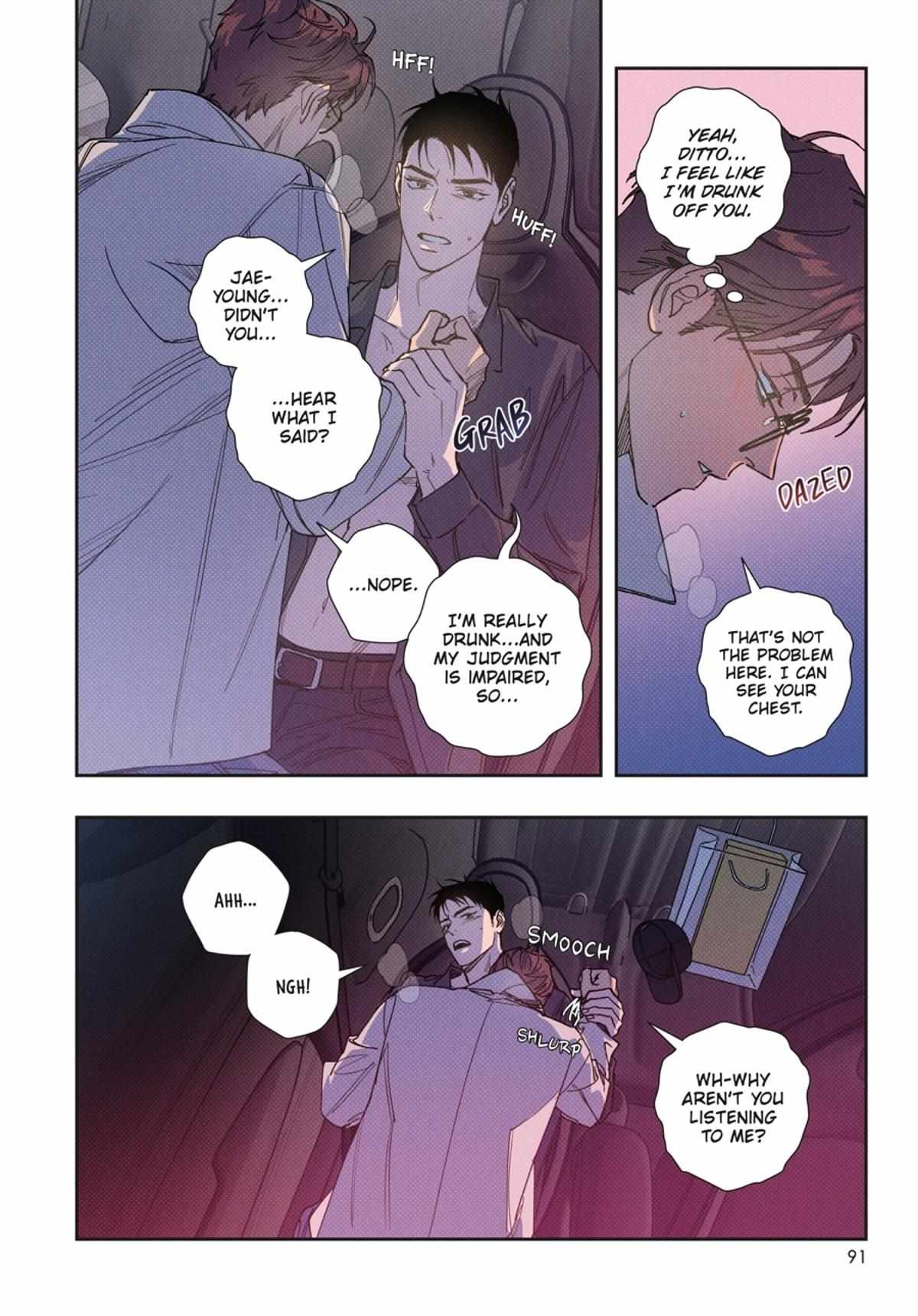 Read Semantic Error chapter 93.4 image 89 on Lezhin