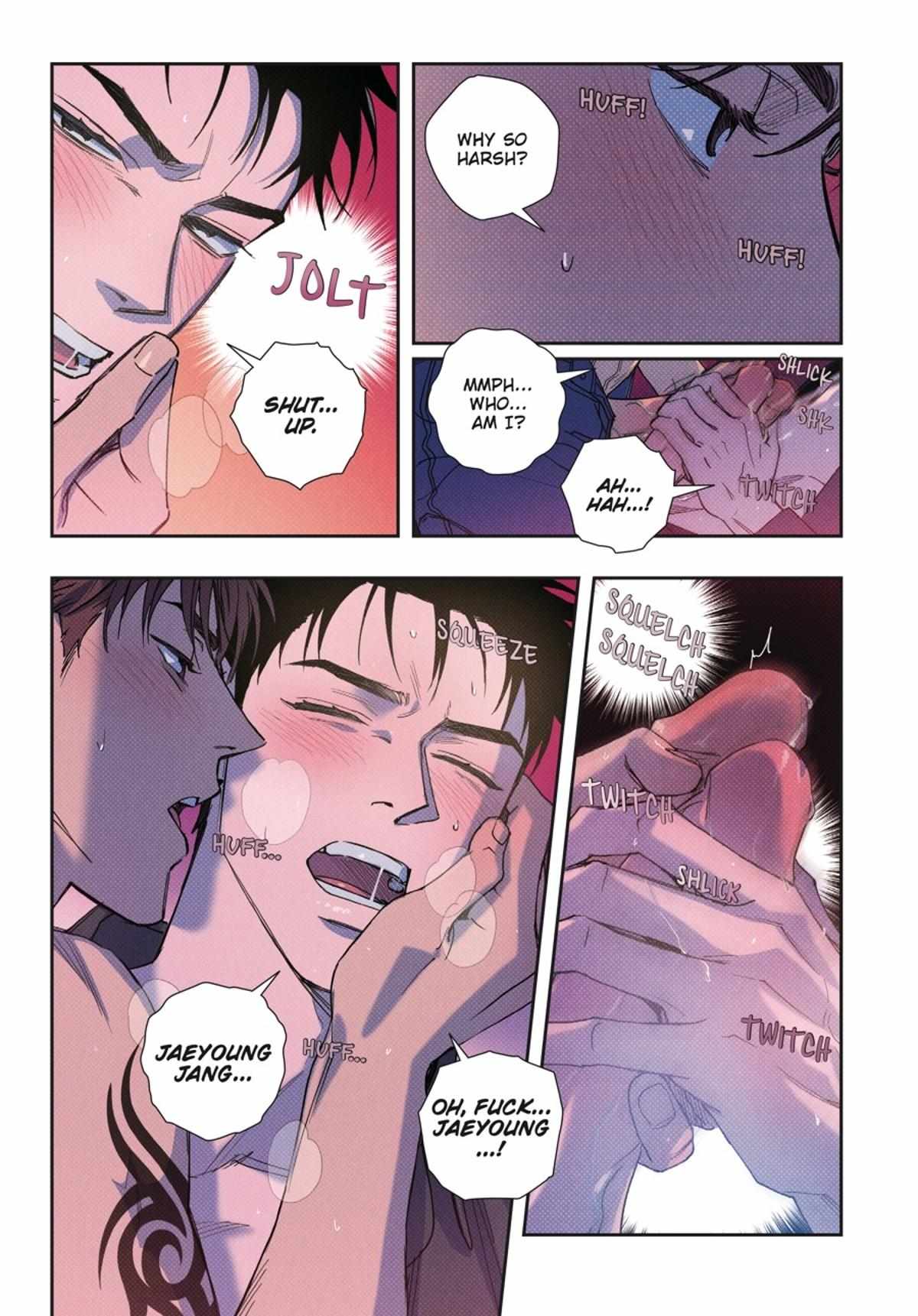 Read Semantic Error chapter 93.4 image 96 on Lezhin