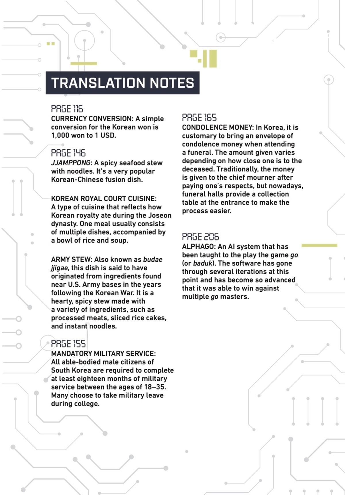 Read Semantic Error chapter 93.5 image 256 on Lezhin